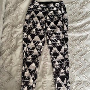 Reebok Speedwick Leggings